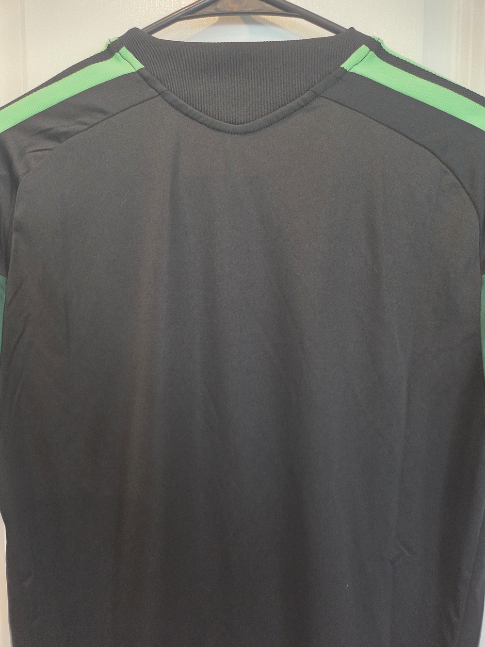 Mexico Training Soccer Jersey - Picture 6 of 7